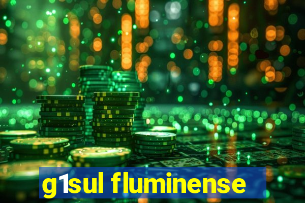 g1sul fluminense